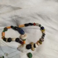 مهره و جواهرات