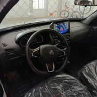 کوییک GX-L|خودرو سواری و وانت|همدان, |دیوار