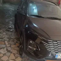 فروش خودرو X33 مدل 1403 مشکی