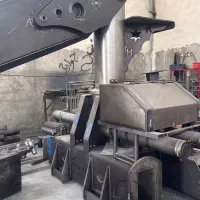 بورس جرثقیل اطلس ایران (اصفهان)