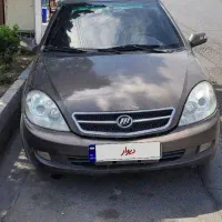 لیفان 520 مدل 88