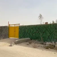 زمین گورک  سند تک برگ پلاک دوم