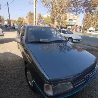 پژو۴۰۵مدل ۹۴سینه جدید|خودرو سواری و وانت|خوی, |دیوار