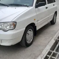 پراید 111مدل 95|خودرو سواری و وانت|بهارستان, |دیوار