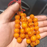 تسبیح کهربا