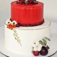 یلدا. کیک تولد .روز پدر.