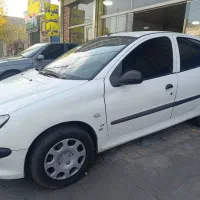 پژو۲۰۶مدل۹۴نقداقساط