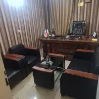 تهرانسر 70 متر موقعیت اداری