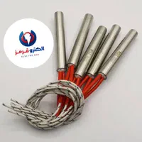 المنت فشنگی کارتریجی مدادی قطر 8|آبگرمکن، پکیج، شوفاژ|تهران, فردوسی|دیوار