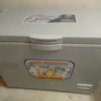 فریزر صندوقی|یخچال و فریزر|یزد, |دیوار