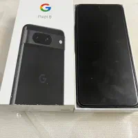 گوشی پیکسل 8 ، رجیستر + انتقال مالکیت