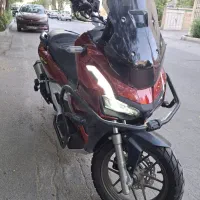 موتور ADV 180