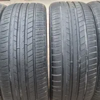 لاستیک دست دوم‌سایز اسپورتی