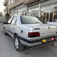 پژو405Glxمدل85|خودرو سواری و وانت|ماکو, |دیوار