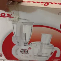 ۲۹ کاره مولینکس