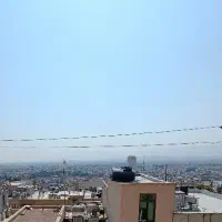 رهن و اجاره 160متری باچشم انداز بی نظیر جمهوری|اجارهٔ آپارتمان|شیراز, کوهسار|دیوار