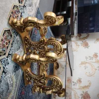 مبل|مبلمان خانگی و میز عسلی|شهر ری, فیروزآبادی|دیوار