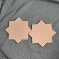 سفال و خشت خام