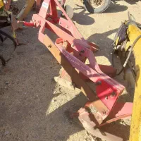 گاواهن علیزاده مشهد و پنجه غازی مشهد|ماشینآلات صنعتی|پیر سلیمان, |دیوار