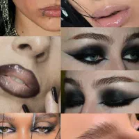 مدل میشم در ازای اینکه مدلم بشید