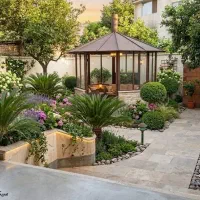 علاقه مندان به رستوران و کافه لوکس