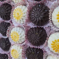 خرما و حلوای بوتیکی|خوردنی و آشامیدنی|تهران, بریانک|دیوار