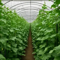 مشارکت در گلخانه