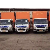 باربری اتوبارکرج فردیس مارلیک مهرشهر عظیمیه اندیشه|خدمات حمل و نقل|کرج, شهرک فهمیده|دیوار