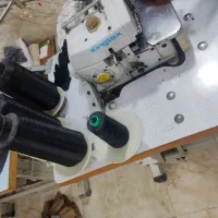 زیگزال چهار نخ