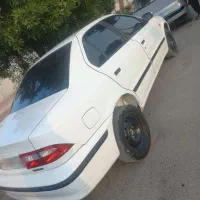 سمند lxمدل ۹۴|خودرو سواری و وانت|اهواز, کوی مندلی(سه راه خرمشهر)|دیوار