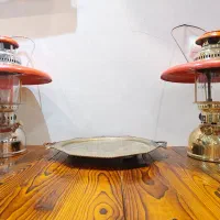 گلگسیونی|کلکسیون اشیاء عتیقه|میاندوآب, |دیوار