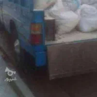 حمل نخاله وتهیه مصالح ساختمانی بانیسان کمپرسی|خدمات حمل و نقل|پردیس, فاز ۱|دیوار