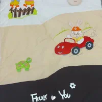 تعدادی وسایل بچه|اسباب و اثاث بچه|خرمدره, |دیوار