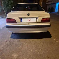 پارس دوگانه فابریک