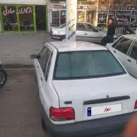 پرایدصبا|خودرو سواری و وانت|میاندوآب, |دیوار