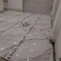 تخصص در سنگکاری و کاشیکاری ل استخر، جکوزی