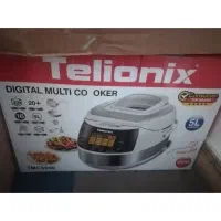 پلوپززودپزدیجیتال ۱۶کاره آلمانی کاملانووآکبند