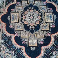 فرش ماشینی ۹متری درحد