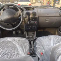 ۱۱۱ مدل ۹۵ فول|خودرو سواری و وانت|نیشابور, شریعتی|دیوار