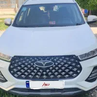 تیگو7پرو تک برگ سند