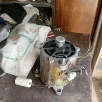 موتورلباسشوئی تمام اتوماتیک اوژن