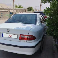 سمندlx|خودرو سواری و وانت|دهدشت, |دیوار