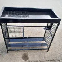 منگل کبابپز