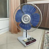 پنکه پارس خزر‌موتور ژاپنی