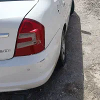 لیفان 520i، مدل ۱۳۹۱|خودرو سواری و وانت|زابل, |دیوار