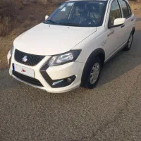 کوییک Gxl صفر مدل ۱۴۰۴