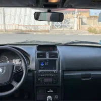 سورن پلاس ۴۰۱ EF7|خودرو سواری و وانت|مشهد, سید رضی|دیوار