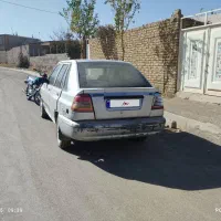 پراید مدل 88