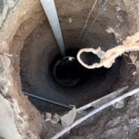 مغنی چاه آب و فاضلاب|خدمات پیشه و مهارت|ورامین, شهرک مدرس|دیوار