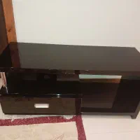 میز تلوزیون فایبر گلاس ترک